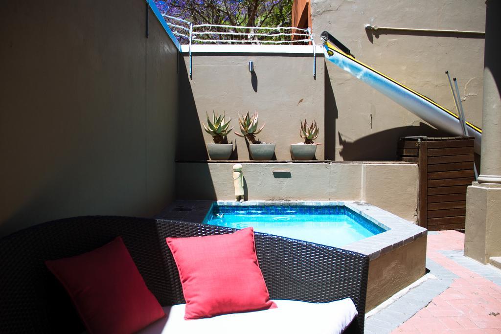 Cape Nelson Guest House Ciudad del Cabo Exterior foto