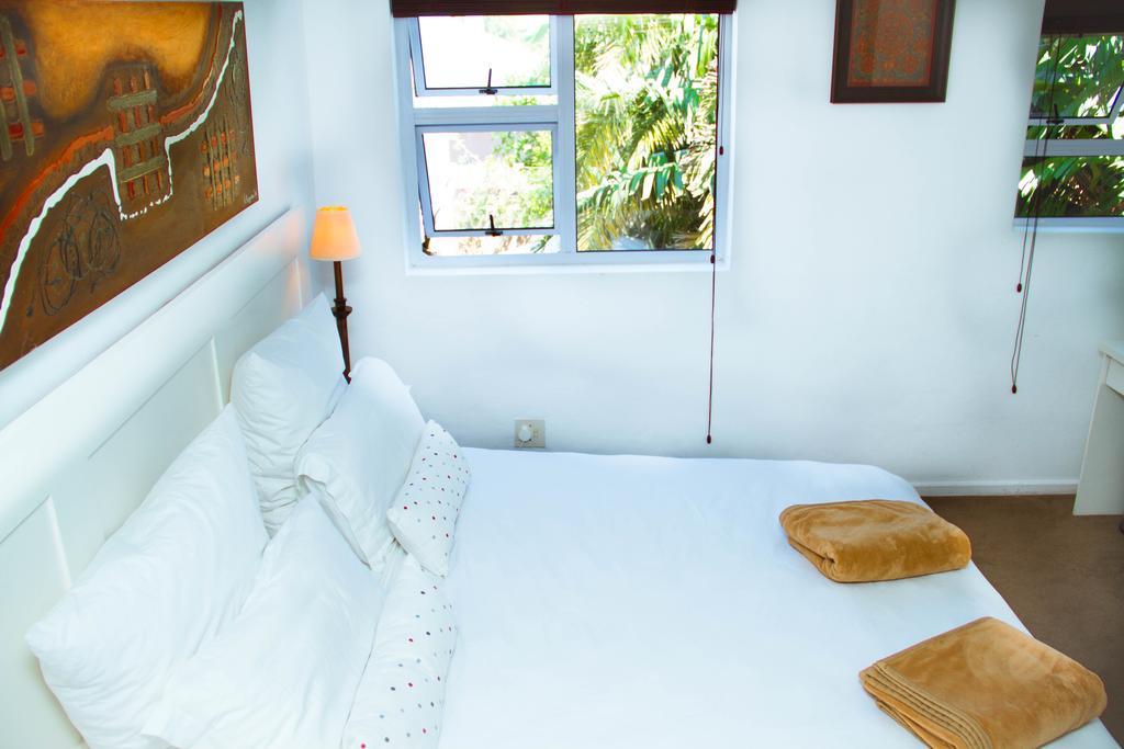 Cape Nelson Guest House Ciudad del Cabo Exterior foto