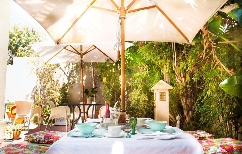 Cape Nelson Guest House Ciudad del Cabo Exterior foto