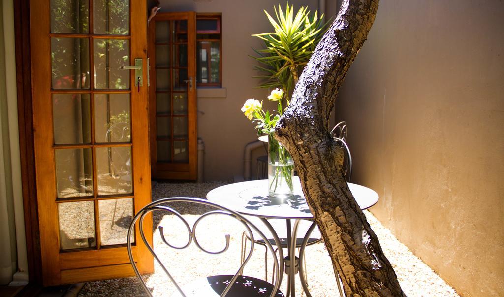 Cape Nelson Guest House Ciudad del Cabo Exterior foto