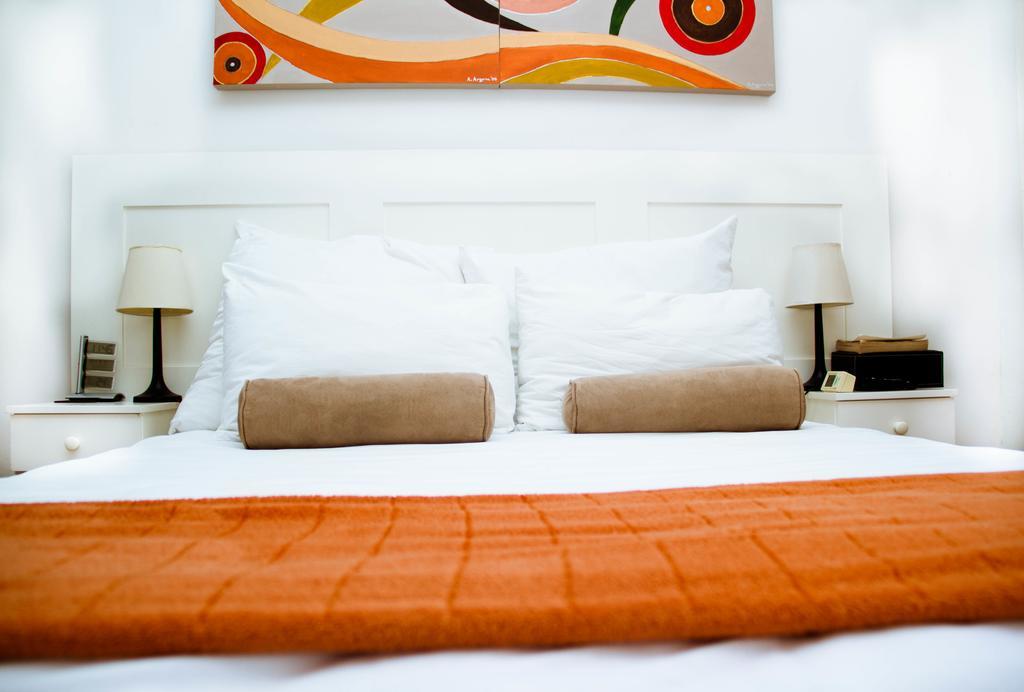 Cape Nelson Guest House Ciudad del Cabo Habitación foto