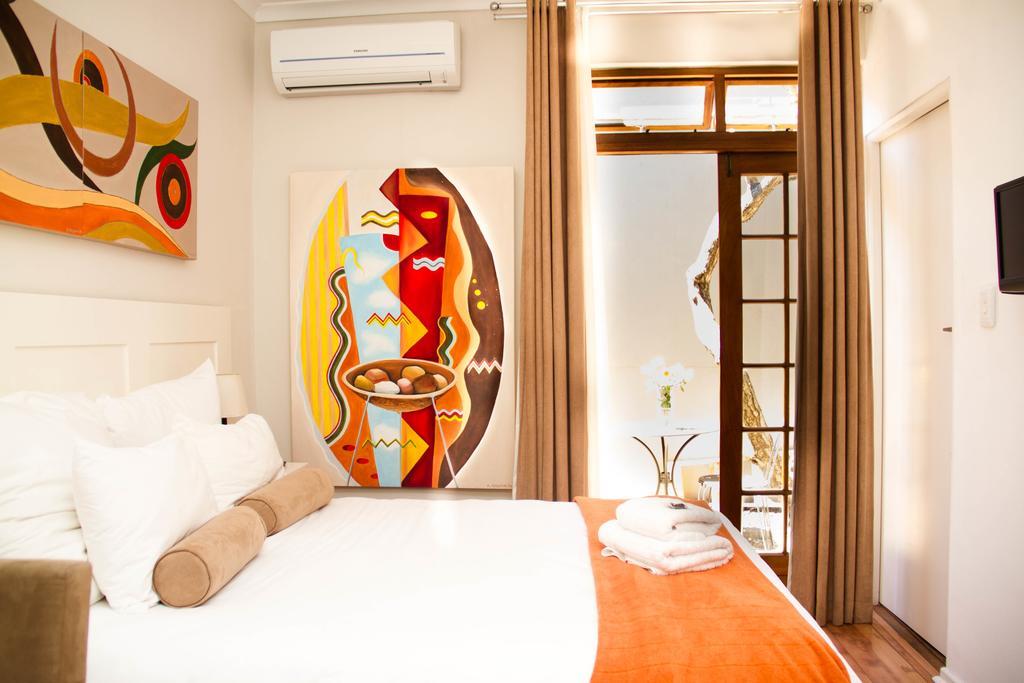 Cape Nelson Guest House Ciudad del Cabo Habitación foto