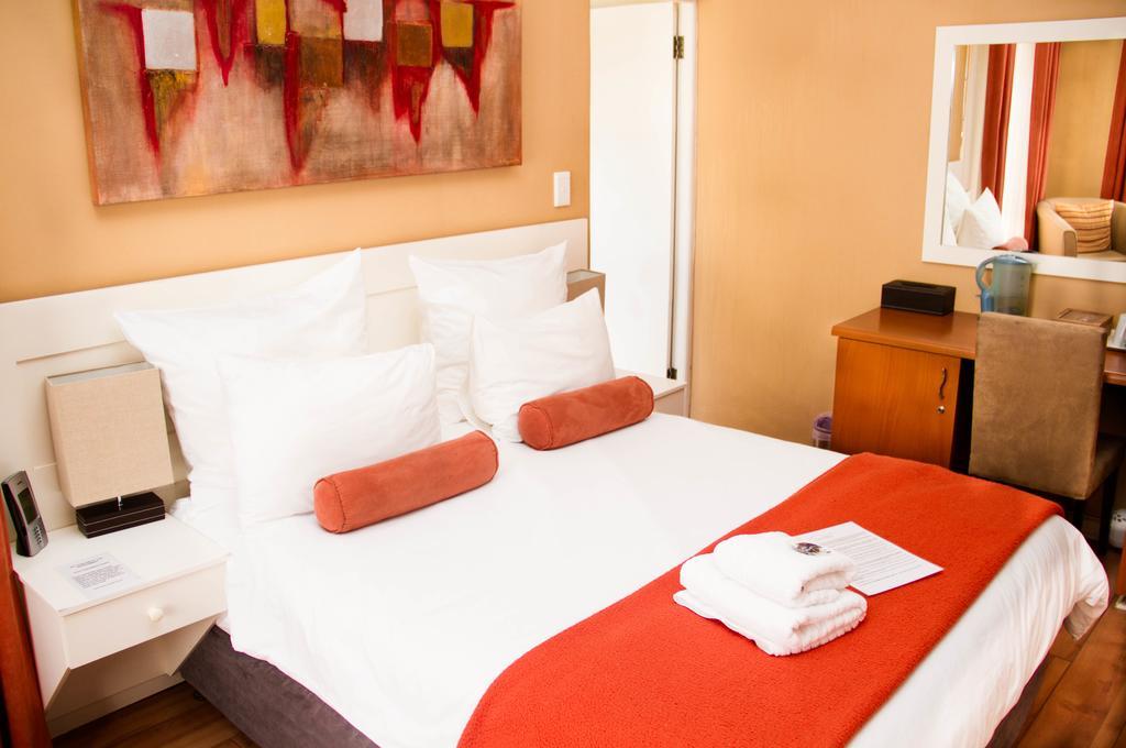 Cape Nelson Guest House Ciudad del Cabo Habitación foto