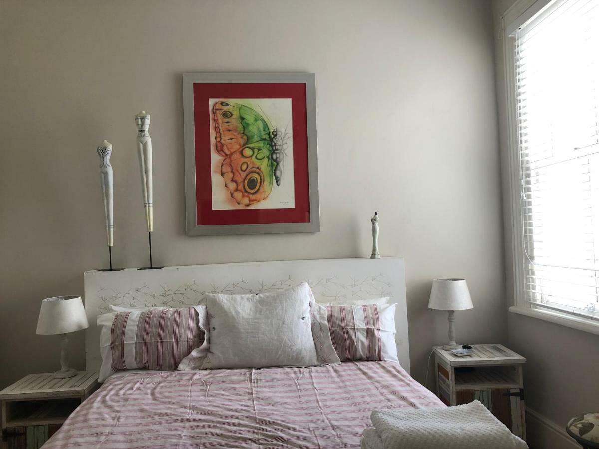 Cape Nelson Guest House Ciudad del Cabo Exterior foto