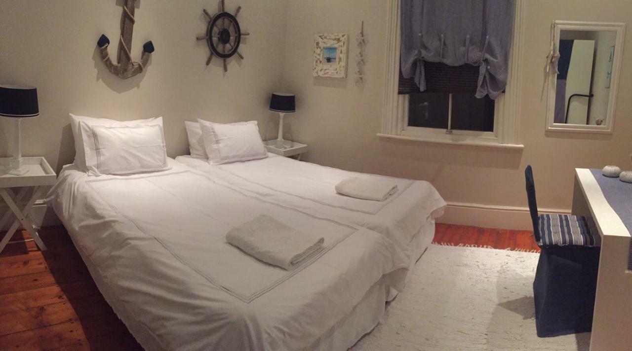 Cape Nelson Guest House Ciudad del Cabo Exterior foto